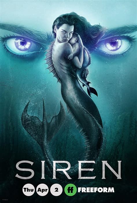 Siren (TV Series 2018.
